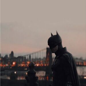 Meet your Posher, Luis